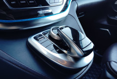 Mercedes CLASSE V 250 BlueTec Long Edition 1