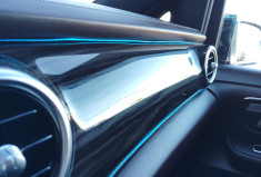 Mercedes CLASSE V 250 BlueTec Long Edition 1