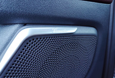 Mercedes CLASSE V 250 BlueTec Long Edition 1