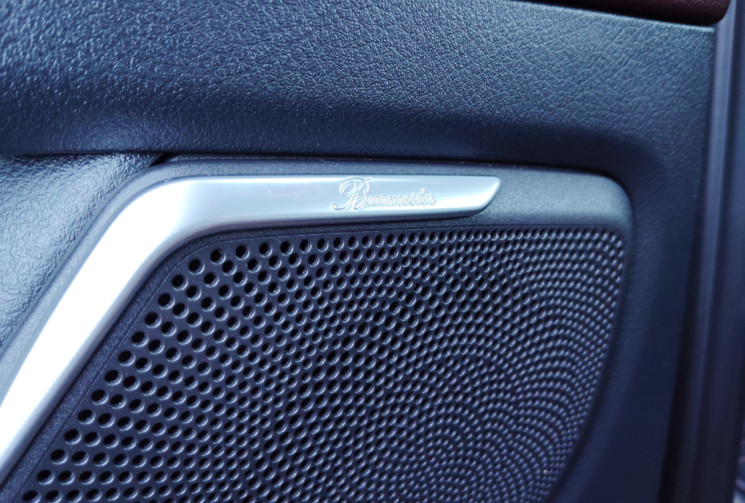 Mercedes CLASSE V 250 BlueTec Long Edition 1