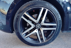 Mercedes CLASSE V 250 BlueTec Long Edition 1