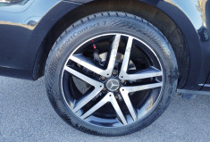 Mercedes CLASSE V 250 BlueTec Long Edition 1