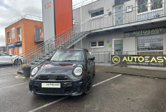 Mini Cooper Cooper S Pack JCW 2.0 Turbo 204CH