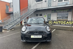 Mini Cooper Cooper S Pack JCW 2.0 Turbo 204CH