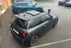 Mini Cooper Cooper S Pack JCW 2.0 Turbo 204CH