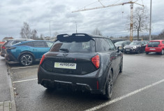 Mini Cooper Cooper S Pack JCW 2.0 Turbo 204CH
