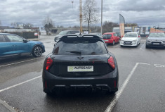 Mini Cooper Cooper S Pack JCW 2.0 Turbo 204CH