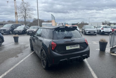 Mini Cooper Cooper S Pack JCW 2.0 Turbo 204CH