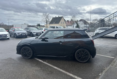 Mini Cooper Cooper S Pack JCW 2.0 Turbo 204CH