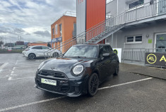 Mini Cooper Cooper S Pack JCW 2.0 Turbo 204CH