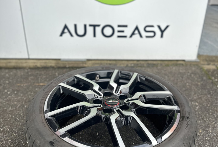 Mini Cooper Cooper S Pack JCW 2.0 Turbo 204CH