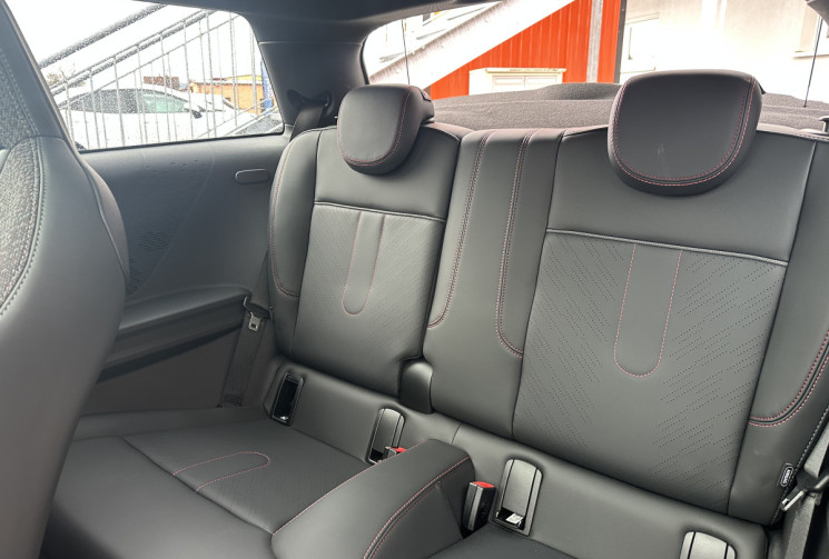 Mini Cooper Cooper S Pack JCW 2.0 Turbo 204CH