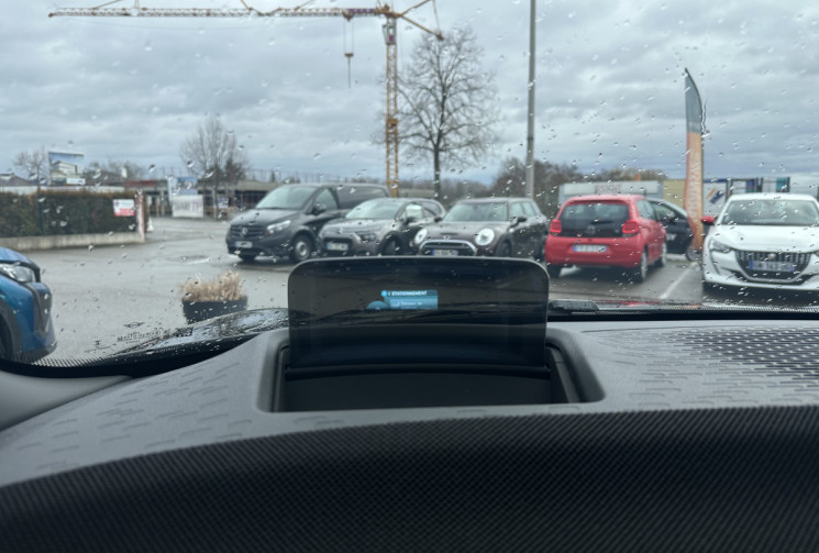 Mini Cooper Cooper S Pack JCW 2.0 Turbo 204CH