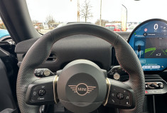 Mini Cooper Cooper S Pack JCW 2.0 Turbo 204CH