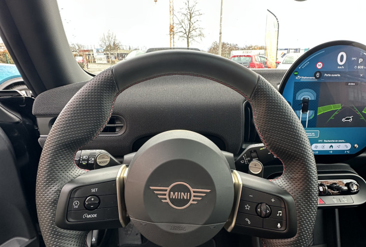 Mini Cooper Cooper S Pack JCW 2.0 Turbo 204CH