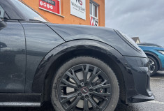 Mini Cooper Cooper S Pack JCW 2.0 Turbo 204CH