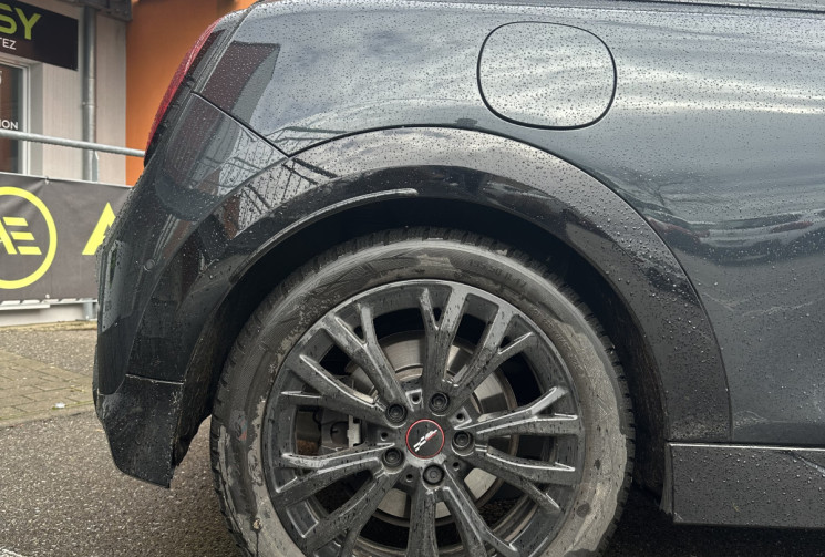 Mini Cooper Cooper S Pack JCW 2.0 Turbo 204CH