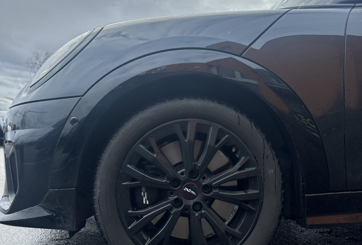 Mini Cooper Cooper S Pack JCW 2.0 Turbo 204CH