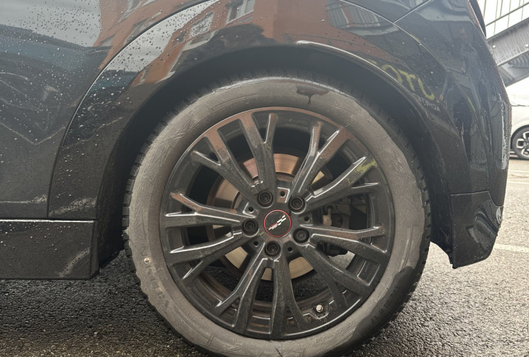 Mini Cooper Cooper S Pack JCW 2.0 Turbo 204CH