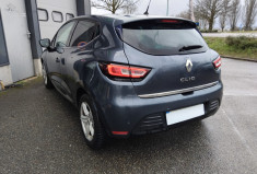 Renault Clio IV 5 Portes Phase 2 0.9 TCe 12V Energy S&S 90 cv