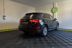 Audi Q5 II 2.0 TDI quattro S tronic 7