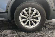 Audi Q5 II 2.0 TDI quattro S tronic 7