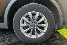 Audi Q5 II 2.0 TDI quattro S tronic 7