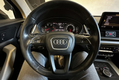 Audi Q5 II 2.0 TDI quattro S tronic 7