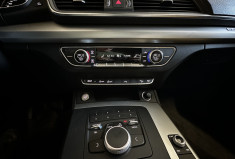 Audi Q5 II 2.0 TDI quattro S tronic 7