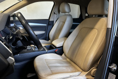 Audi Q5 II 2.0 TDI quattro S tronic 7