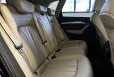 Audi Q5 II 2.0 TDI quattro S tronic 7