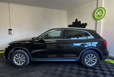 Audi Q5 II 2.0 TDI quattro S tronic 7