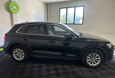 Audi Q5 II 2.0 TDI quattro S tronic 7