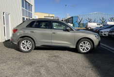 Audi Q3 45 TFSI e 245ch S line S tronic * Matrix * Toit Ouvrant * Sièges Chauffants
