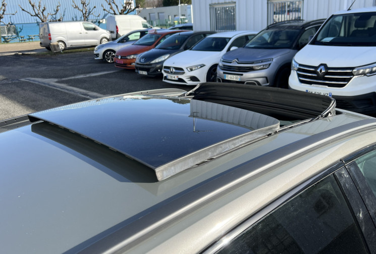 Audi Q3 45 TFSI e 245ch S line S tronic * Matrix * Toit Ouvrant * Sièges Chauffants