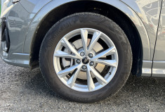 Audi Q3 45 TFSI e 245ch S line S tronic * Matrix * Toit Ouvrant * Sièges Chauffants