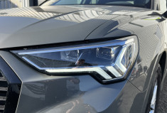 Audi Q3 45 TFSI e 245ch S line S tronic * Matrix * Toit Ouvrant * Sièges Chauffants
