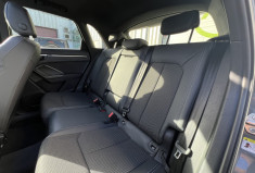 Audi Q3 45 TFSI e 245ch S line S tronic * Matrix * Toit Ouvrant * Sièges Chauffants