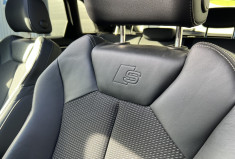 Audi Q3 45 TFSI e 245ch S line S tronic * Matrix * Toit Ouvrant * Sièges Chauffants