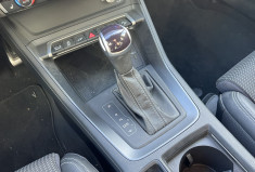 Audi Q3 45 TFSI e 245ch S line S tronic * Matrix * Toit Ouvrant * Sièges Chauffants