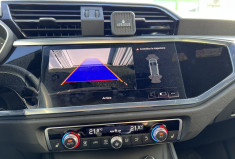Audi Q3 45 TFSI e 245ch S line S tronic * Matrix * Toit Ouvrant * Sièges Chauffants