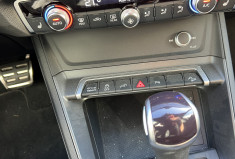 Audi Q3 45 TFSI e 245ch S line S tronic * Matrix * Toit Ouvrant * Sièges Chauffants