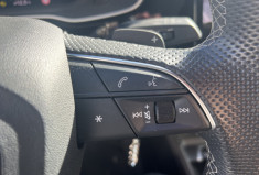 Audi Q3 45 TFSI e 245ch S line S tronic * Matrix * Toit Ouvrant * Sièges Chauffants