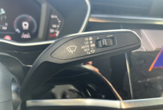 Audi Q3 45 TFSI e 245ch S line S tronic * Matrix * Toit Ouvrant * Sièges Chauffants