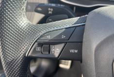 Audi Q3 45 TFSI e 245ch S line S tronic * Matrix * Toit Ouvrant * Sièges Chauffants