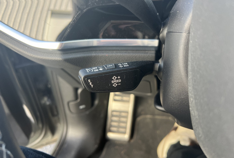 Audi Q3 45 TFSI e 245ch S line S tronic * Matrix * Toit Ouvrant * Sièges Chauffants