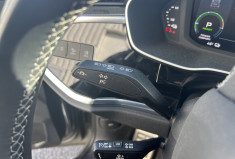 Audi Q3 45 TFSI e 245ch S line S tronic * Matrix * Toit Ouvrant * Sièges Chauffants