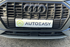 Audi Q3 45 TFSI e 245ch S line S tronic * Matrix * Toit Ouvrant * Sièges Chauffants