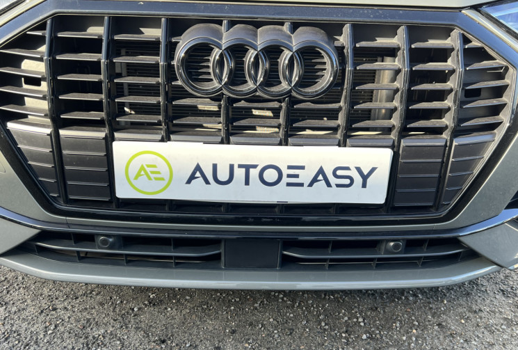 Audi Q3 45 TFSI e 245ch S line S tronic * Matrix * Toit Ouvrant * Sièges Chauffants