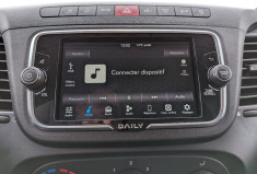 Iveco Daily 3.0 GNV 136 L4H3 / 1ERE MAIN  / GARANTIE CONSTRUCTEUR  